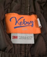 KEBOZ（ケボズ）その他 茶 サイズ:XL メンズ/2200674969032