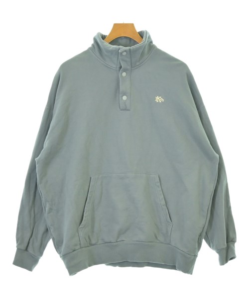 KEBOZ(ケボズ)スウェット 青 サイズ:L/2200680432018