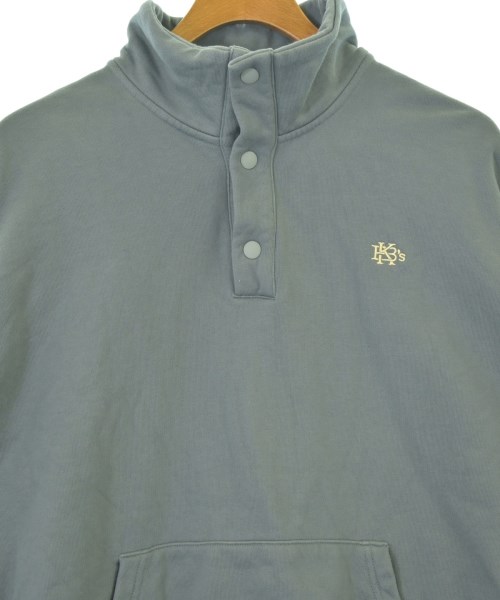 KEBOZ（ケボズ）スウェット 青 サイズ:L メンズ/2200680432018