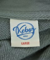 KEBOZ（ケボズ）スウェット 青 サイズ:L メンズ/2200680432018