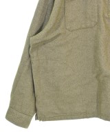 KEBOZ（ケボズ）カジュアルシャツ 緑 サイズ:XL メンズ/2200697291035