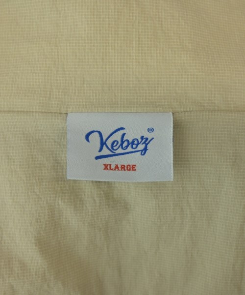 KEBOZ（ケボズ）その他 ベージュ サイズ:XL メンズ/2200695256029