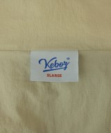 KEBOZ（ケボズ）その他 ベージュ サイズ:XL メンズ/2200695256029