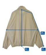 KEBOZ（ケボズ）その他 ベージュ サイズ:XL メンズ/2200695256029