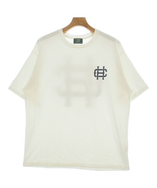 KEBOZ(ケボズ)Tシャツ・カットソー 白 サイズ:3(L位)/2200701174088