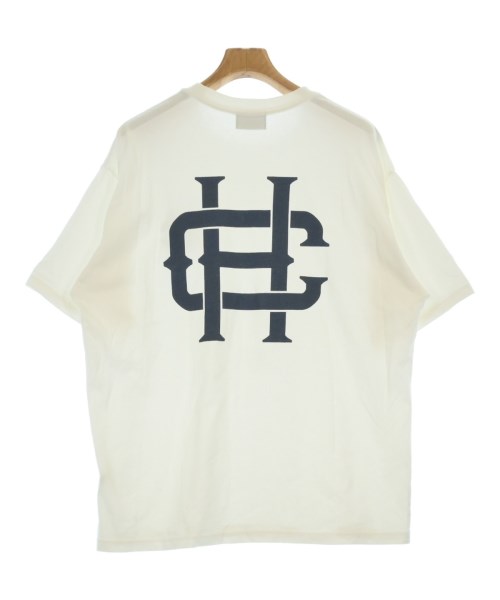 KEBOZ（ケボズ）Tシャツ・カットソー 白 サイズ:3(L位) メンズ/2200701174088