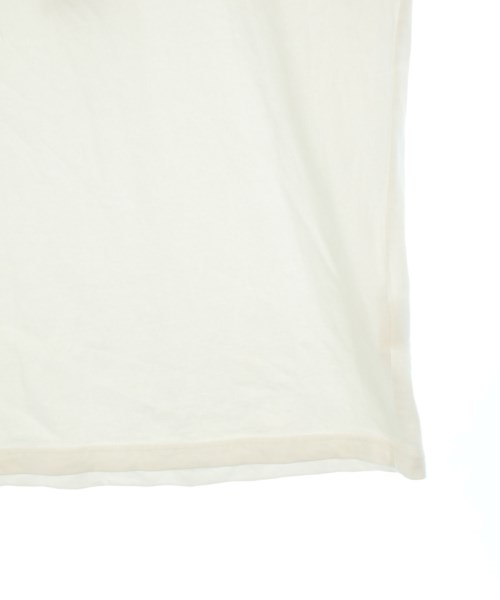 KEBOZ（ケボズ）Tシャツ・カットソー 白 サイズ:3(L位) メンズ/2200701174088