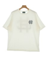 KEBOZ（ケボズ）Tシャツ・カットソー 白 サイズ:3(L位) メンズ/2200701174088