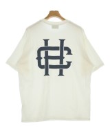 KEBOZ（ケボズ）Tシャツ・カットソー 白 サイズ:3(L位) メンズ/2200701174088