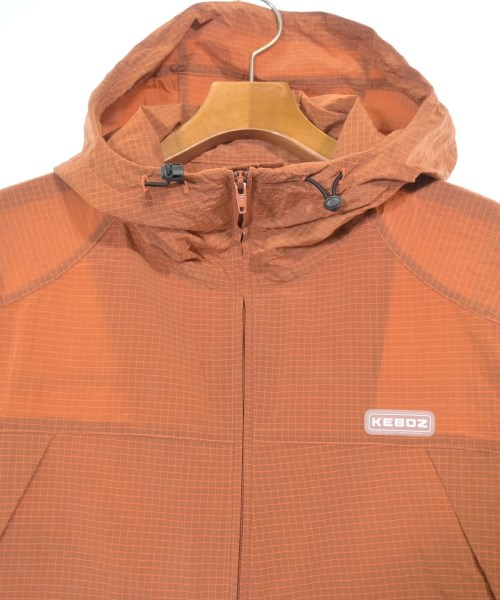 KEBOZ（ケボズ）その他 茶 サイズ:L メンズ/2200657822064