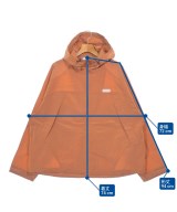 KEBOZ（ケボズ）その他 茶 サイズ:L メンズ/2200657822064