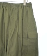 KEBOZ（ケボズ）カーゴパンツ カーキ サイズ:L メンズ/2200657822088