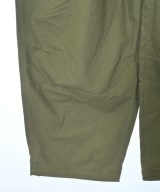 KEBOZ（ケボズ）カーゴパンツ カーキ サイズ:L メンズ/2200657822088