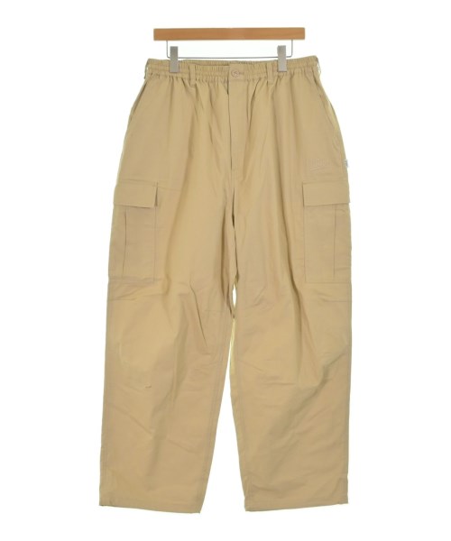 KEBOZ(ケボズ)カーゴパンツ ベージュ サイズ:XL/2200660144054