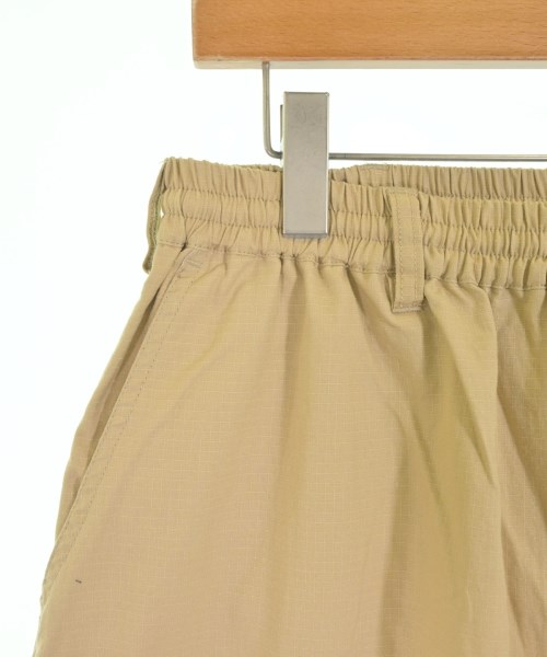 KEBOZ（ケボズ）カーゴパンツ ベージュ サイズ:XL メンズ/2200660144054