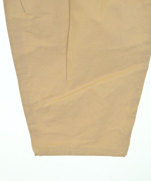 KEBOZ（ケボズ）カーゴパンツ ベージュ サイズ:XL メンズ/2200660144054