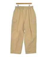 KEBOZ（ケボズ）カーゴパンツ ベージュ サイズ:XL メンズ/2200660144054