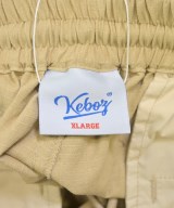 KEBOZ（ケボズ）カーゴパンツ ベージュ サイズ:XL メンズ/2200660144054