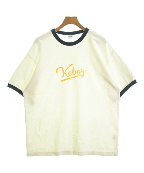 KEBOZ(ケボズ)のTシャツ・カットソー サイズ:L 2,900円