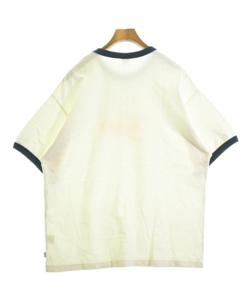 KEBOZ（ケボズ）Tシャツ・カットソー 白 サイズ:L メンズ/2200709243212
