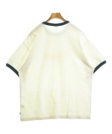 KEBOZ（ケボズ）Tシャツ・カットソー 白 サイズ:L メンズ/2200709243212