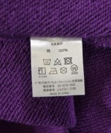 KEBOZ（ケボズ）パーカー 紫 サイズ:M メンズ/2200709367062