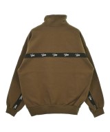 KEBOZ（ケボズ）スウェット 茶 サイズ:S メンズ/2200647949023