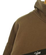 KEBOZ（ケボズ）スウェット 茶 サイズ:S メンズ/2200647949023