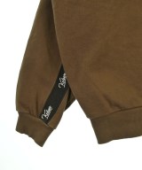 KEBOZ（ケボズ）スウェット 茶 サイズ:S メンズ/2200647949023