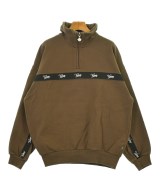 KEBOZ スウェット