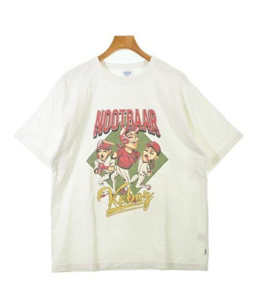 KEBOZ(ケボズ)のTシャツ・カットソー サイズ:M 7,200円