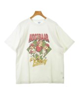 KEBOZ（ケボズ）Tシャツ・カットソー 白 サイズ:M メンズ/2200709648093