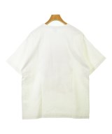 KEBOZ（ケボズ）Tシャツ・カットソー 白 サイズ:M メンズ/2200709648093