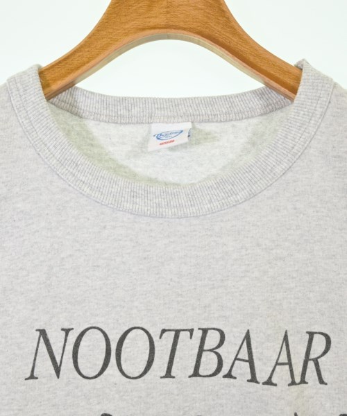 KEBOZ（ケボズ）Tシャツ・カットソー グレー サイズ:M メンズ/2200709648109