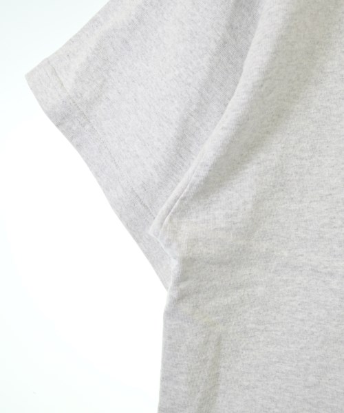 KEBOZ（ケボズ）Tシャツ・カットソー グレー サイズ:M メンズ/2200709648109