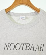 KEBOZ（ケボズ）Tシャツ・カットソー グレー サイズ:M メンズ/2200709648109