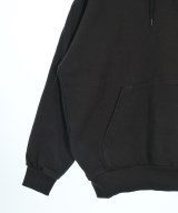 KEBOZ（ケボズ）パーカー 黒 サイズ:M メンズ/2200663589012