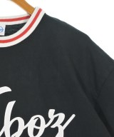 KEBOZ（ケボズ）Tシャツ・カットソー 黒 サイズ:L メンズ/2200661030035
