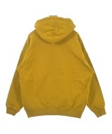 KEBOZ（ケボズ）パーカー 黄 サイズ:L メンズ/2200667921047