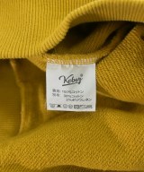KEBOZ（ケボズ）パーカー 黄 サイズ:L メンズ/2200667921047