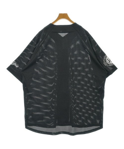 KEBOZ（ケボズ）カジュアルシャツ 黒 サイズ:XXL メンズ/2200670583010