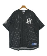 KEBOZ（ケボズ）カジュアルシャツ 黒 サイズ:XXL メンズ/2200670583010