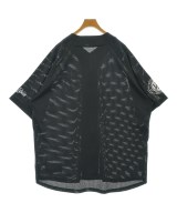 KEBOZ（ケボズ）カジュアルシャツ 黒 サイズ:XXL メンズ/2200670583010