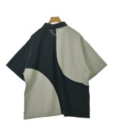 KEBOZ（ケボズ）ポロシャツ 紺 サイズ:XL メンズ/2200670583027