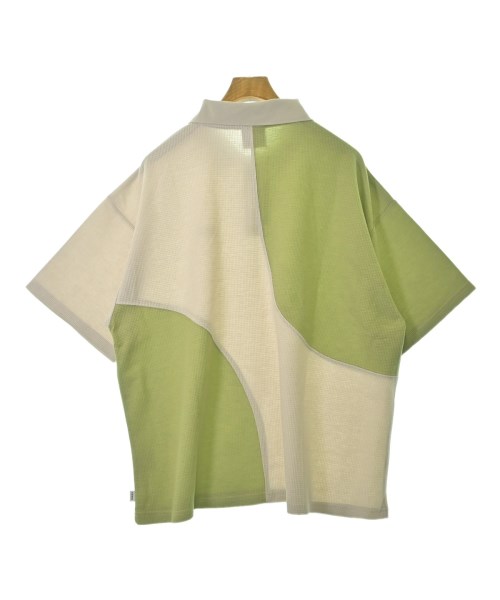 KEBOZ（ケボズ）ポロシャツ ベージュ サイズ:XL メンズ/2200670583034