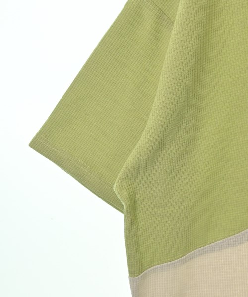 KEBOZ（ケボズ）ポロシャツ ベージュ サイズ:XL メンズ/2200670583034