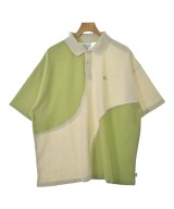 KEBOZ（ケボズ）ポロシャツ ベージュ サイズ:XL メンズ/2200670583034