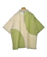 KEBOZ（ケボズ）ポロシャツ ベージュ サイズ:XL メンズ/2200670583034