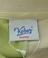 KEBOZ（ケボズ）ポロシャツ ベージュ サイズ:XL メンズ/2200670583034