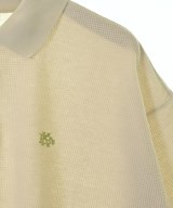 KEBOZ（ケボズ）ポロシャツ ベージュ サイズ:XL メンズ/2200670583034